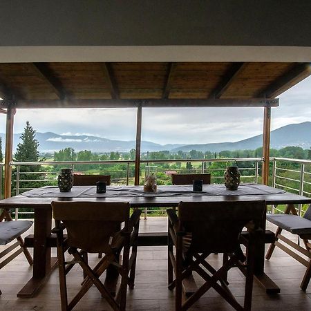 Villa Lilaia'S View Exterior foto
